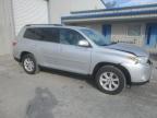 2012 Toyota Highlander Base zu verkaufen in Albany, NY - Front End