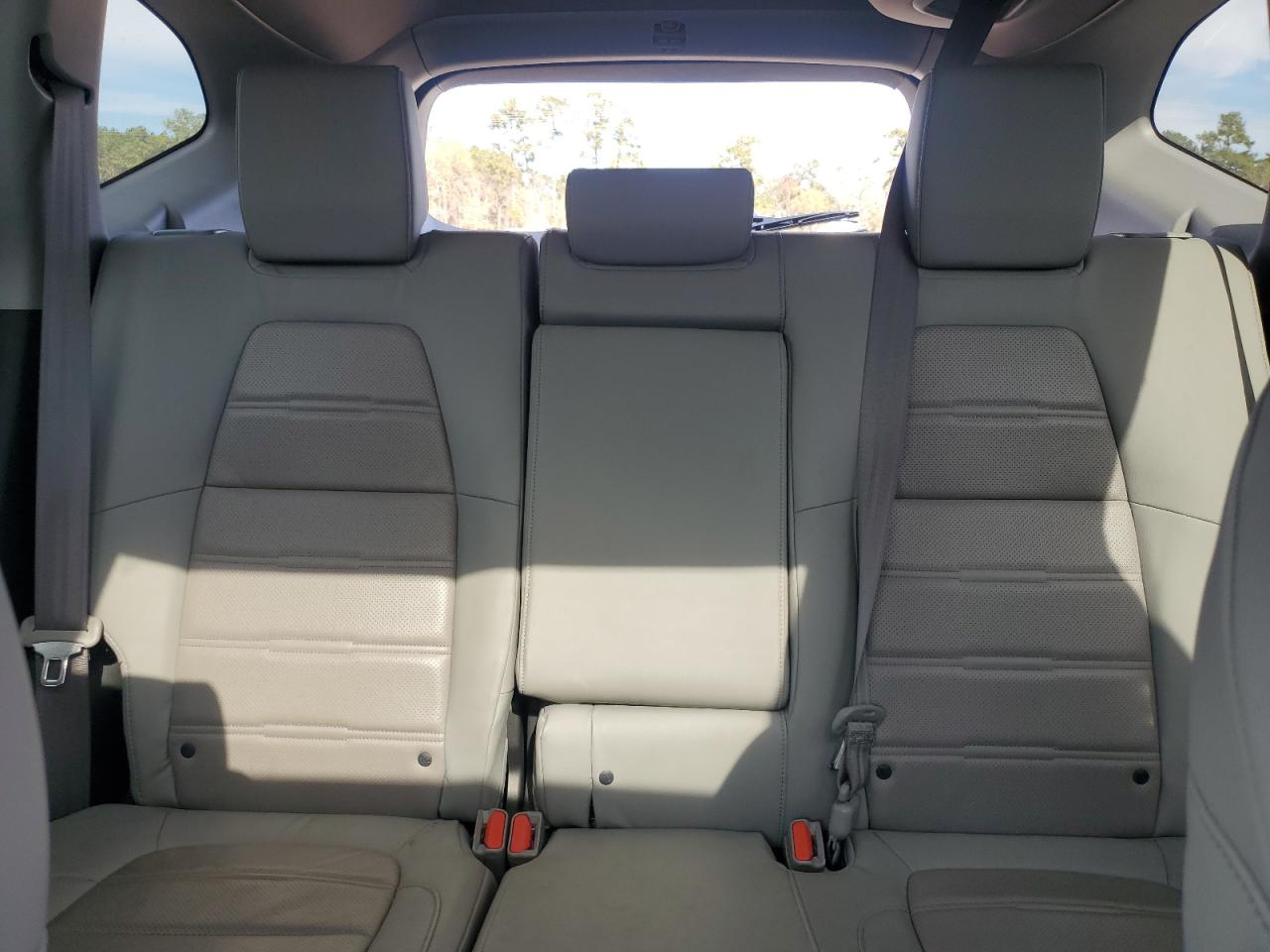 2019 Honda CR-V - Image 10