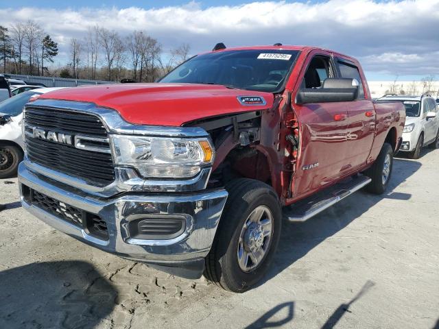 2020 Ram 2500 Big Horn