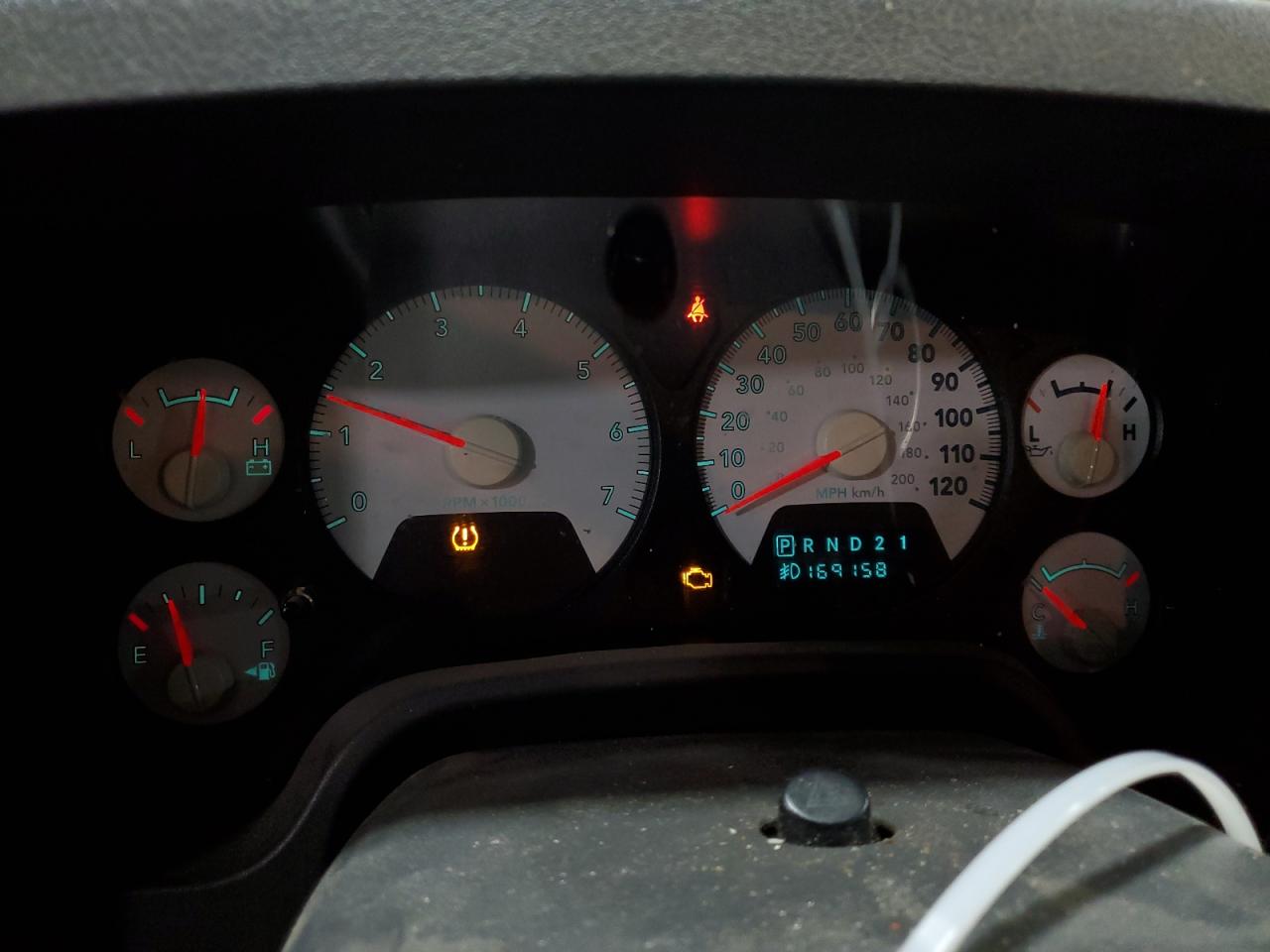 2009 Dodge RAM - Image 9