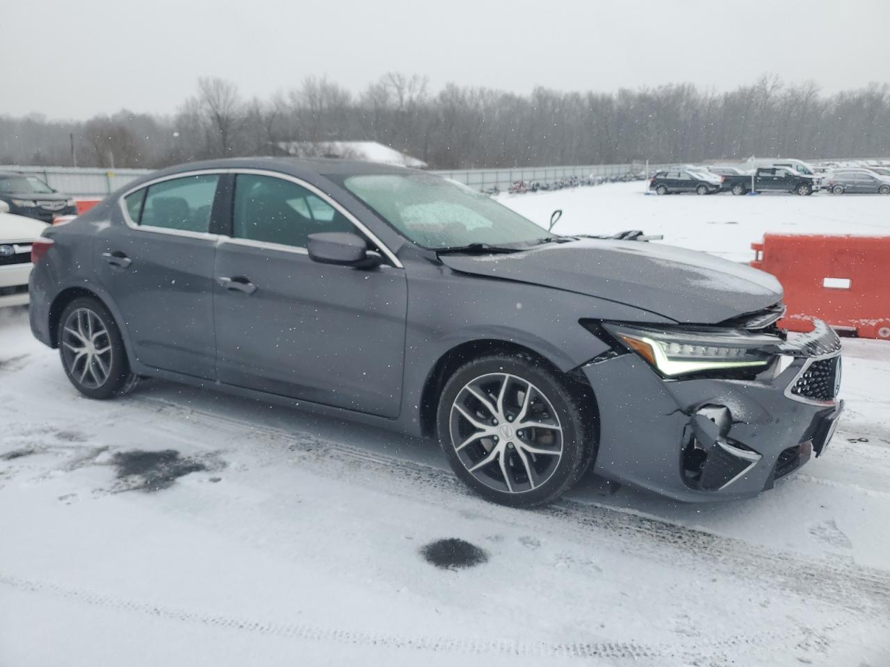 2019 Acura ILX - Image 4