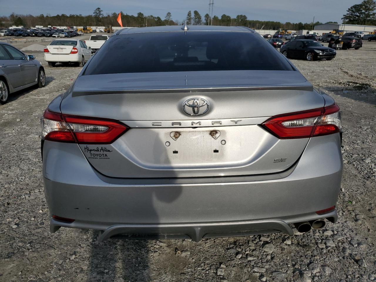 2019 Toyota Camry - Image 6