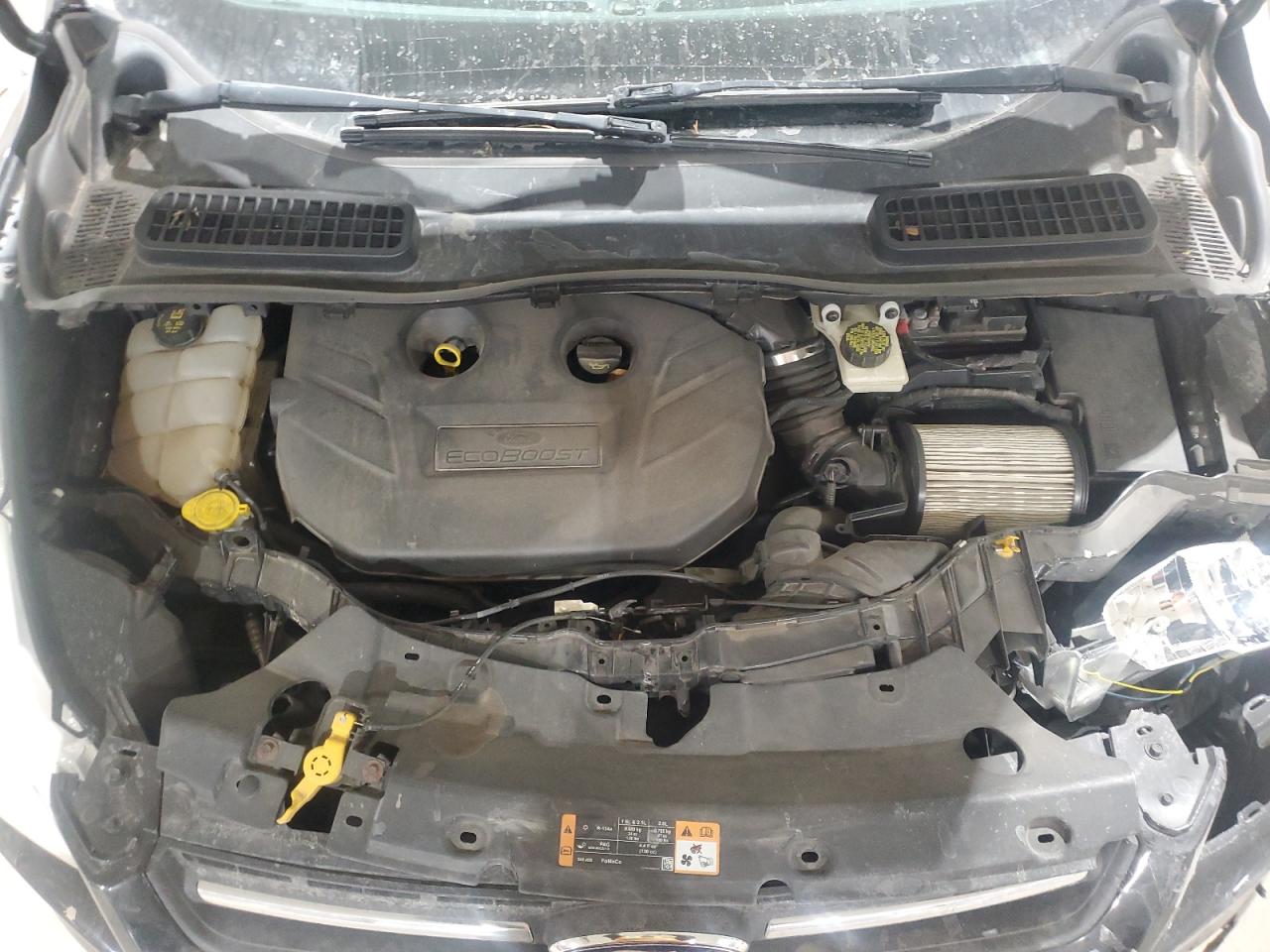 2014 Ford Escape - Image 12