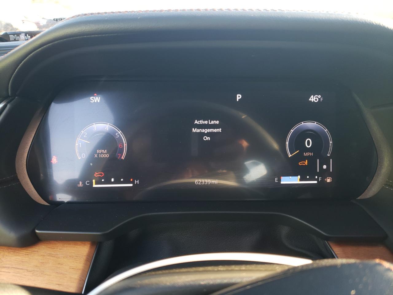 2021 Jeep Grand Cherokee - Image 9