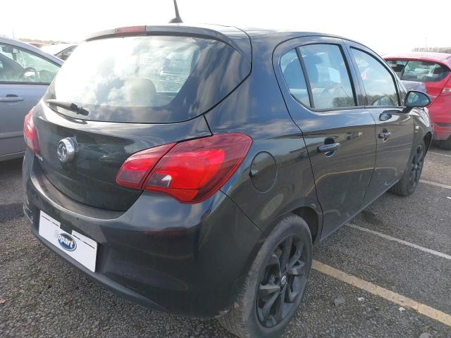 2015 VAUXHALL CORSA SRI