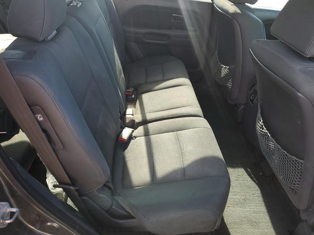 2008 Honda Pilot - Image 11