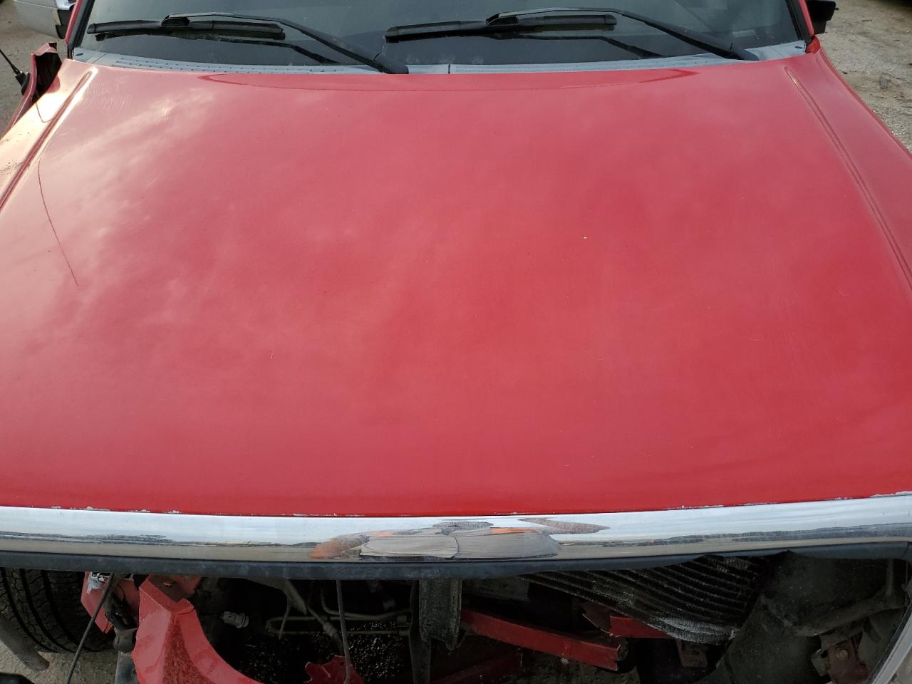 2006 Ford F-150 - Image 11