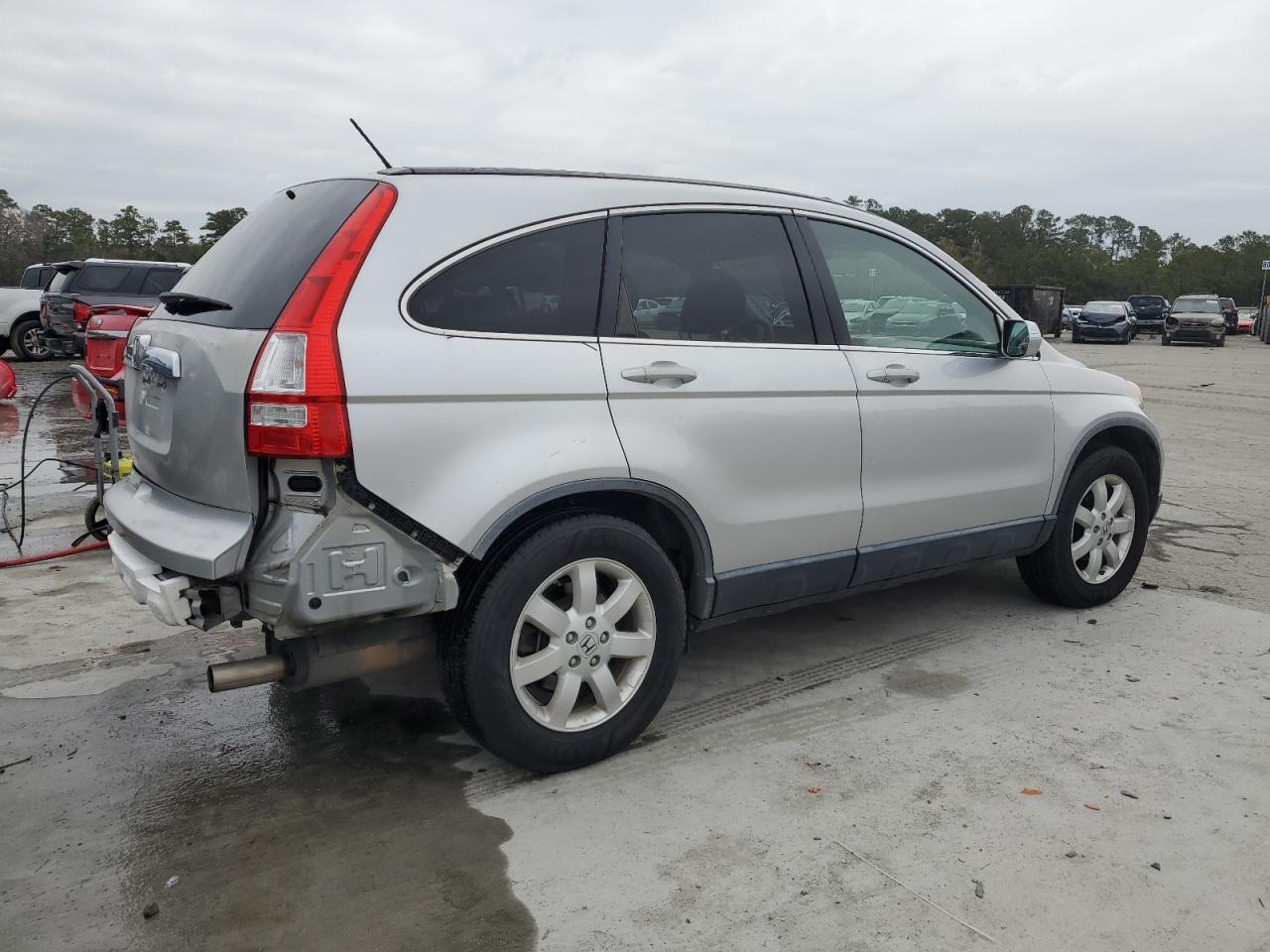 2009 Honda CR-V - Image 3
