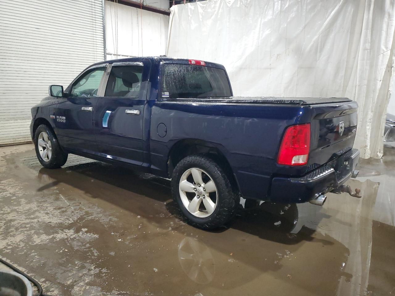 2014 RAM 1500 - Image 2