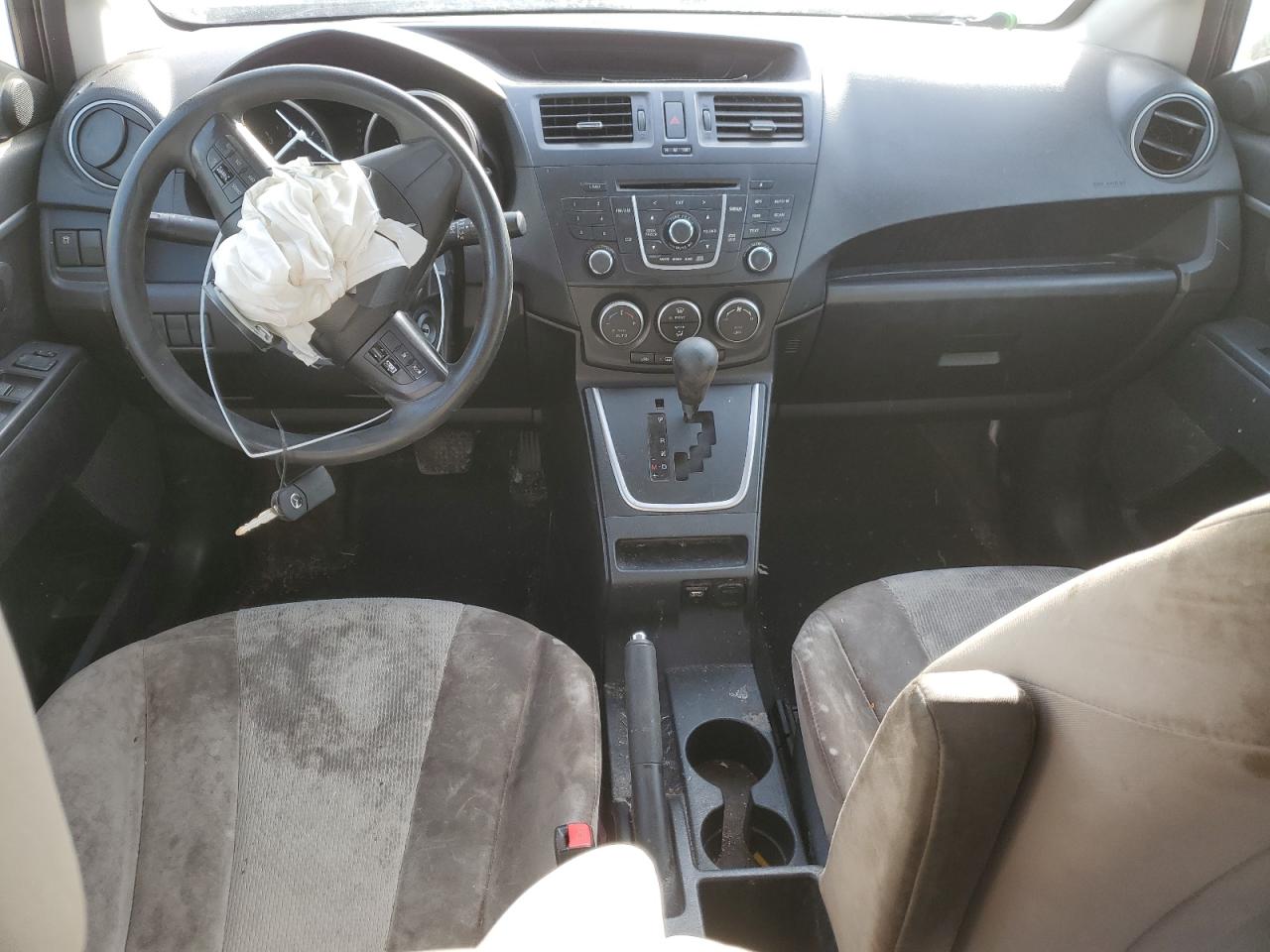2013 Mazda 5 - Image 8