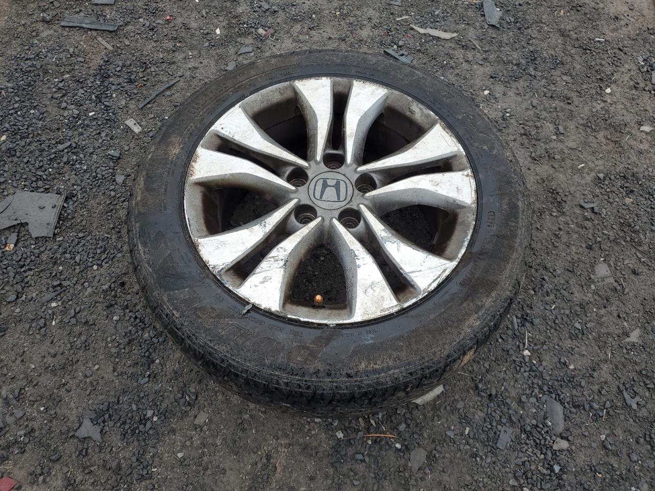 2003 Honda Accord - Image 12