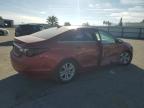 2011 Hyundai Sonata Gls for Sale in Bakersfield, CA - Side