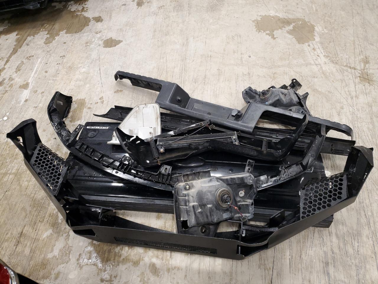 2011 Ford F-150 - Image 12