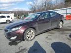 2011 Kia Optima Ex للبيع في Grantville، PA - Front End