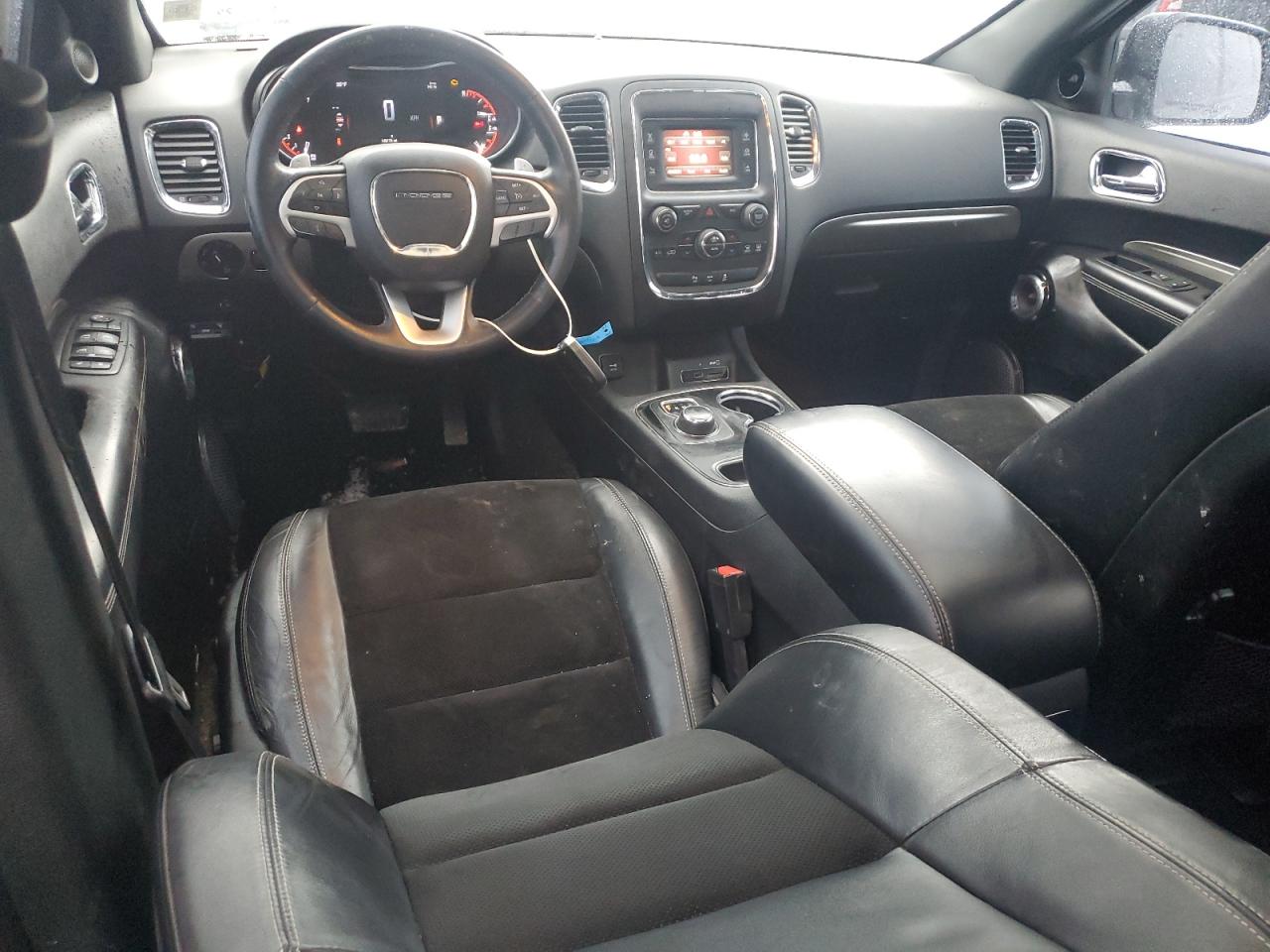 2015 Dodge Durango - Image 8
