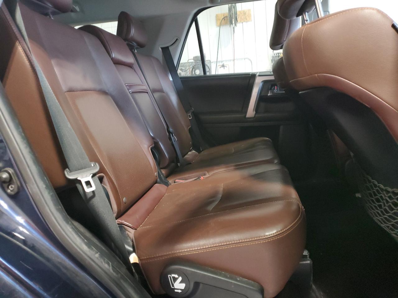 2016 Toyota 4Runner - Image 11