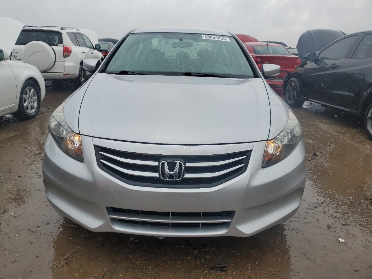 2011 Honda Accord - Image 5