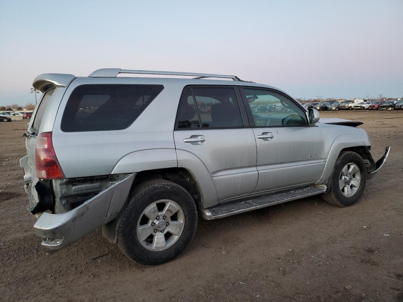 2003 Toyota 4Runner - Image 3