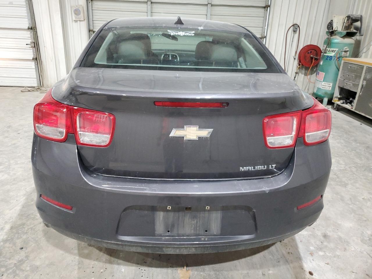 2013 Chevrolet Malibu - Image 6