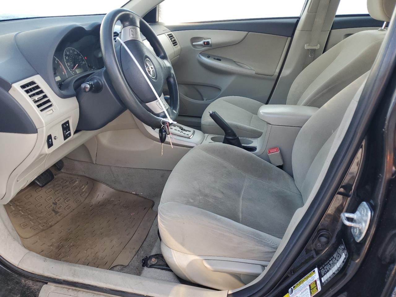 2011 Toyota Corolla - Image 7