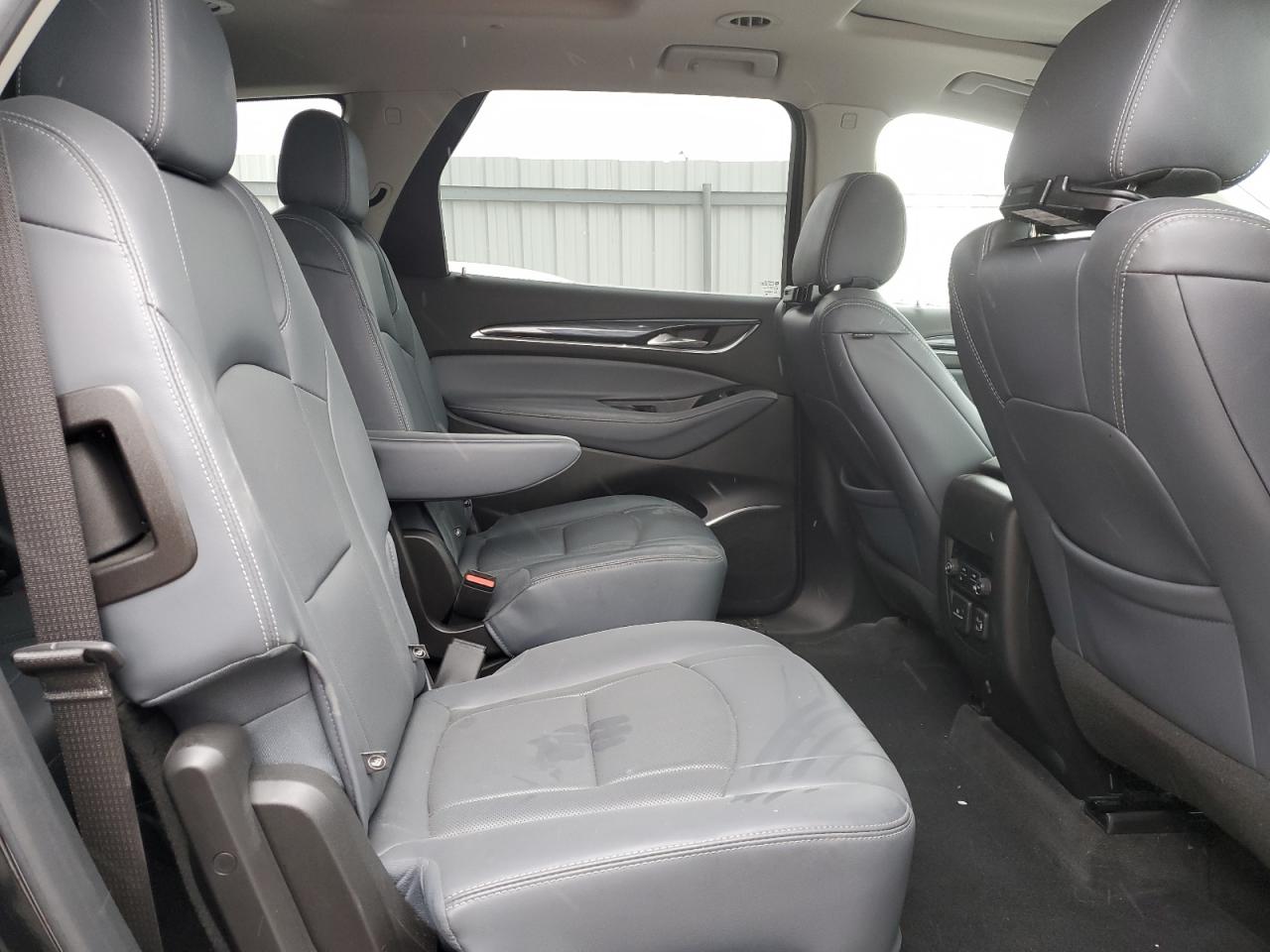 2020 Buick Enclave - Image 11