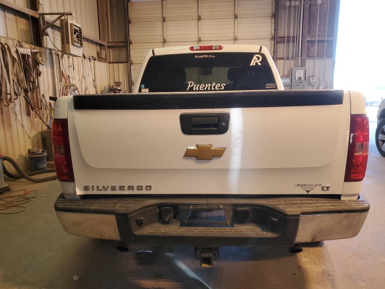 2013 Chevrolet Silverado - Image 6