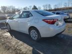 2018 Toyota Corolla L zu verkaufen in Spartanburg, SC - Front End