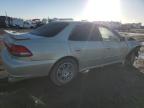 1998 Honda Accord Lx en Venta en Houston, TX - Front End