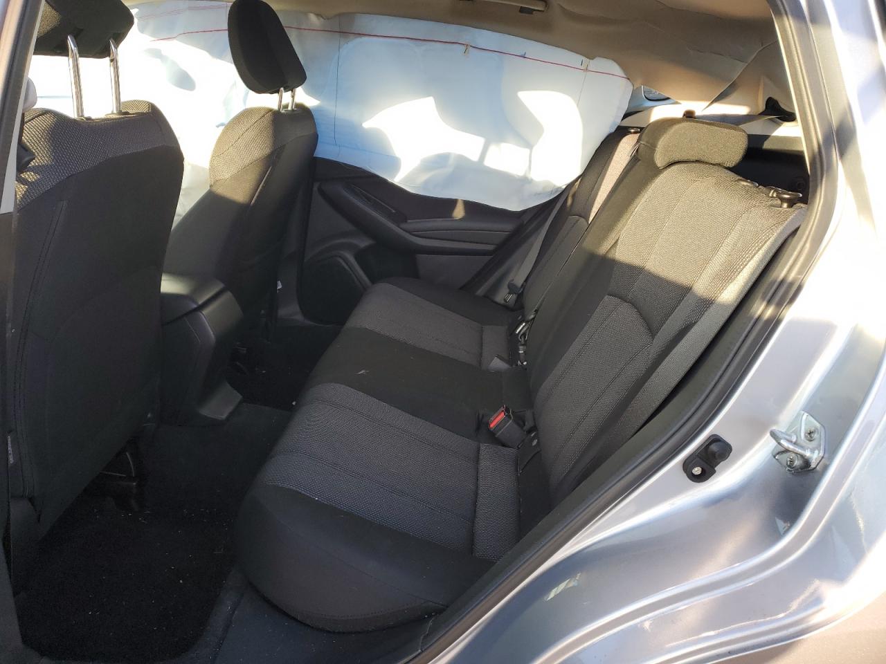 2022 Subaru Impreza - Image 10