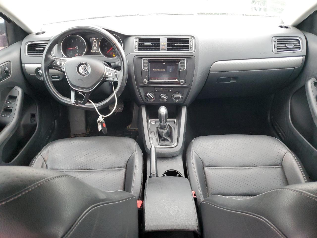 2018 Volkswagen Jetta - Image 8