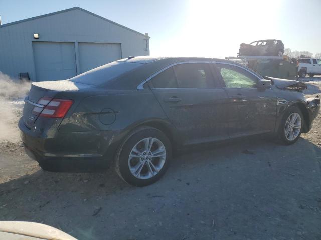  FORD TAURUS 2016 Charcoal