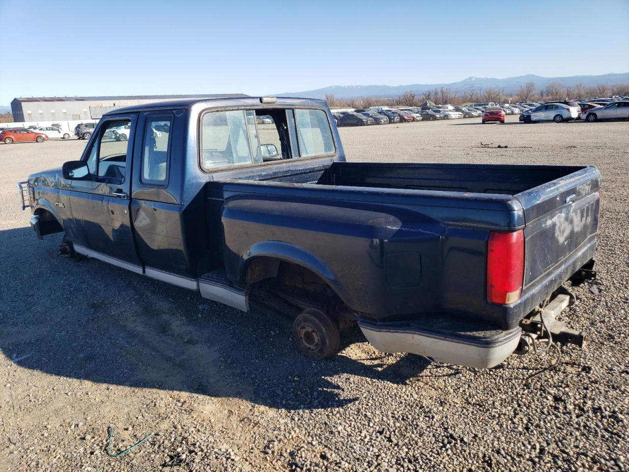 1993 Ford F-150 - Image 2