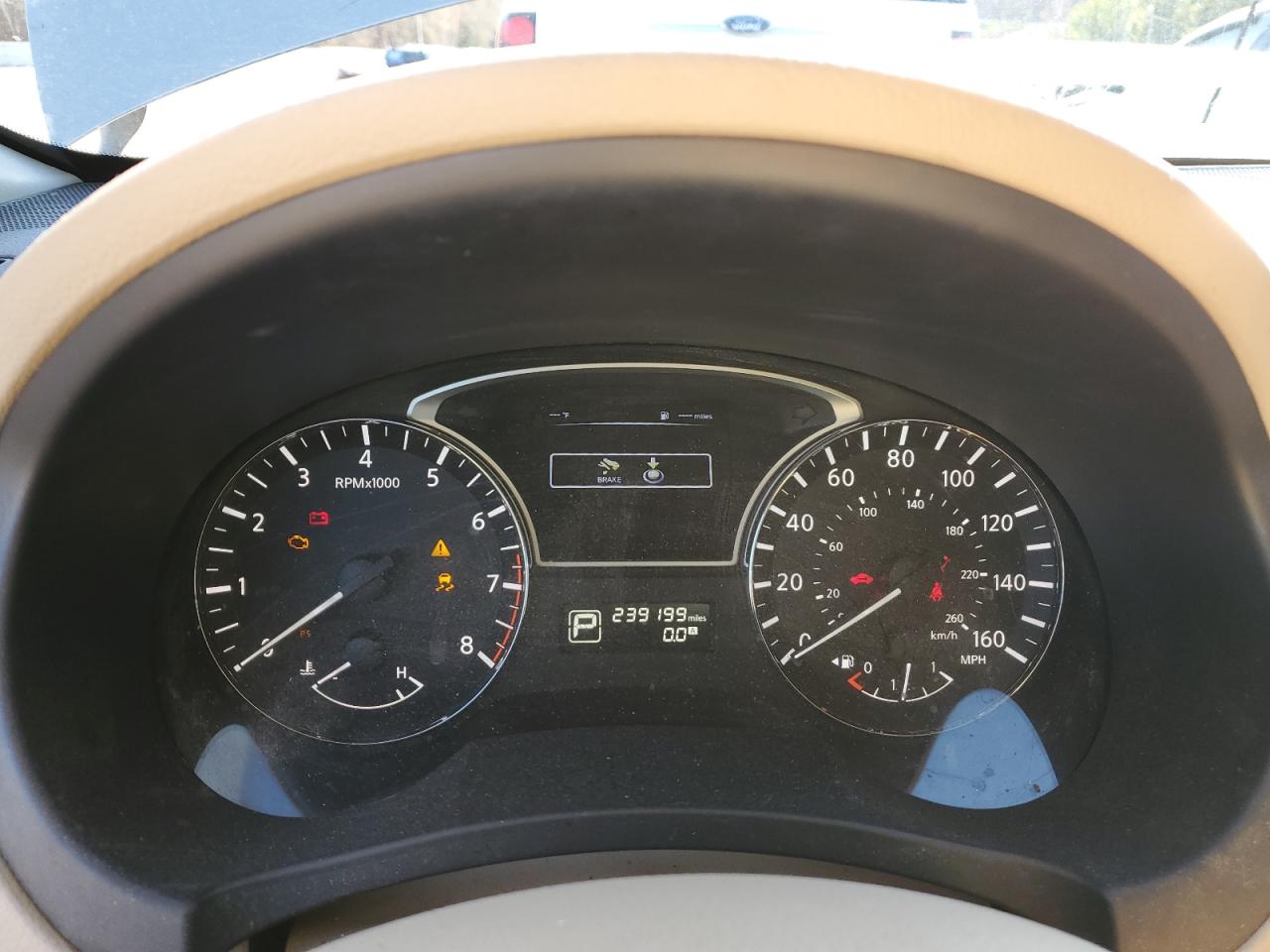 2015 Nissan Altima - Image 9