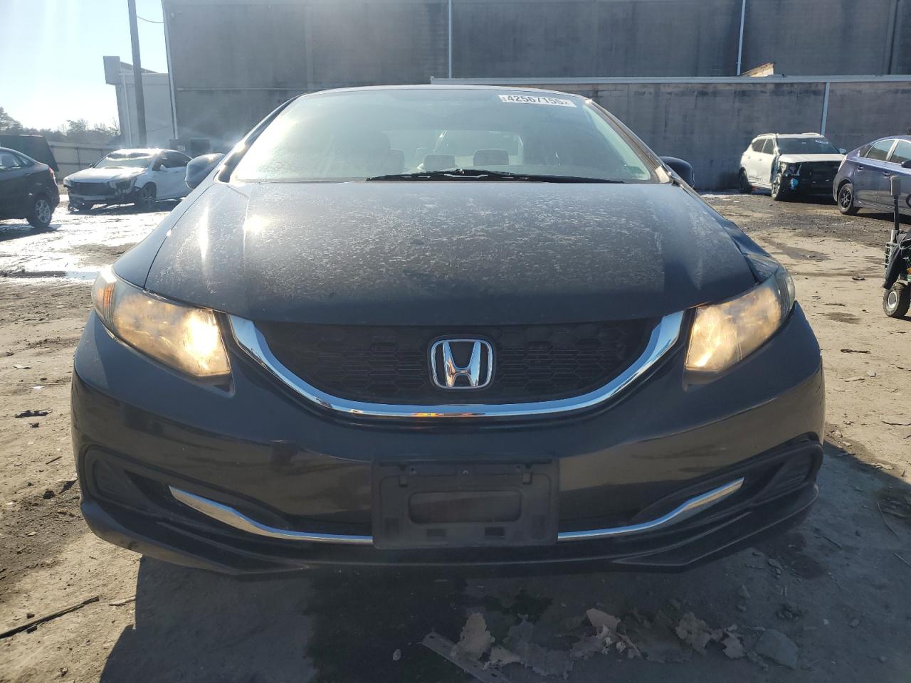 2013 Honda Civic - Image 5
