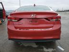 2017 Hyundai Elantra Se   en Venta en Lebanon, TN - Front End