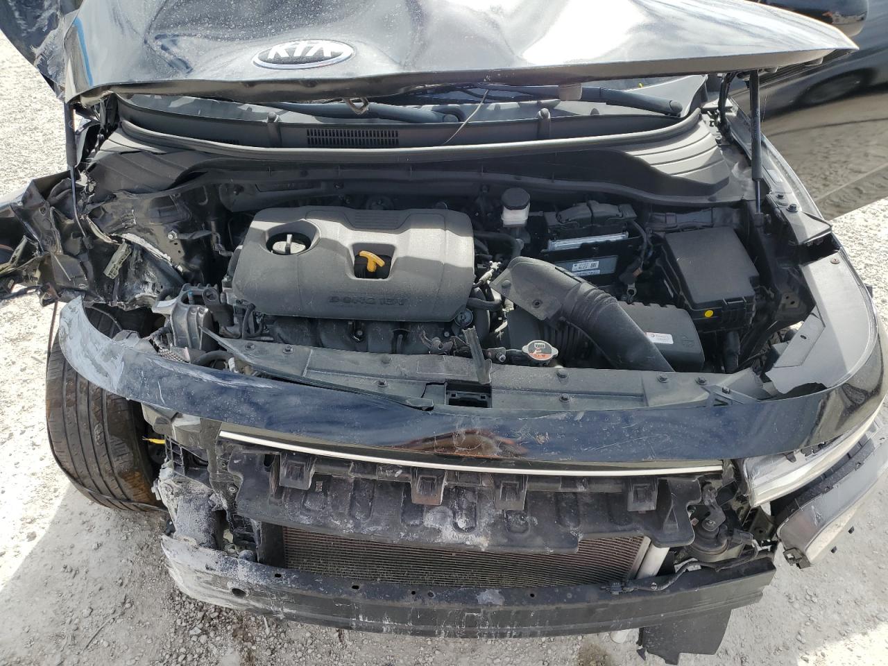 2020 Kia Soul - Image 11