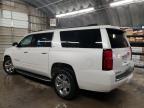 2016 Chevrolet Suburban K1500 Ltz de vânzare în Wichita, KS - Hail