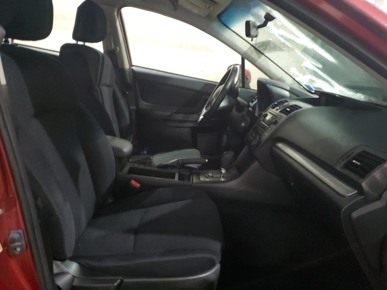 2014 Subaru Impreza - Image 7