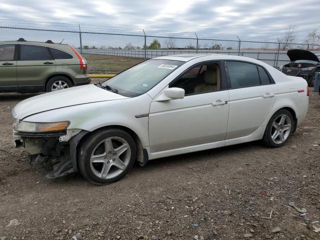 2006 Acura 3.2Tl 