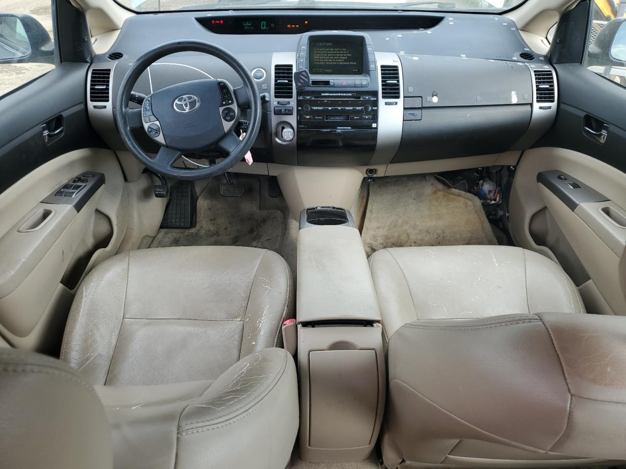 2005 Toyota Prius - Image 8