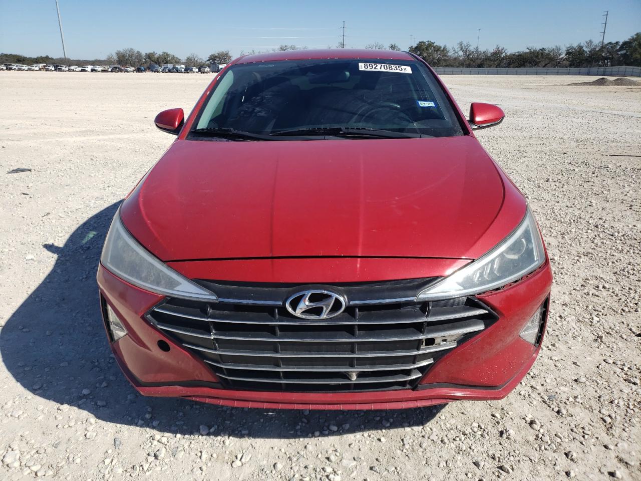 2019 Hyundai Elantra - Image 5