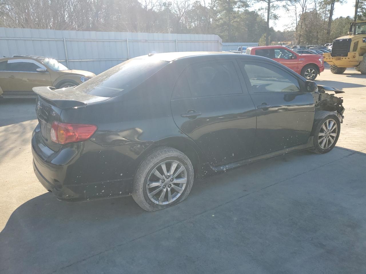 2010 Toyota Corolla - Image 3