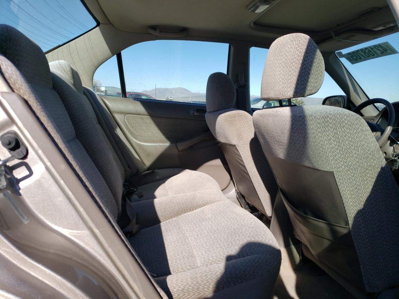 2000 Honda Civic - Image 10
