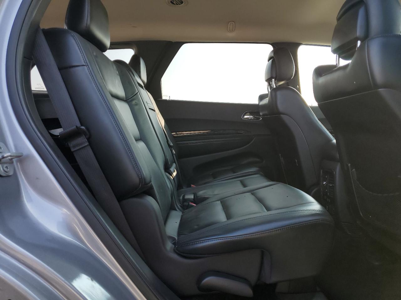 2016 Dodge Durango - Image 11