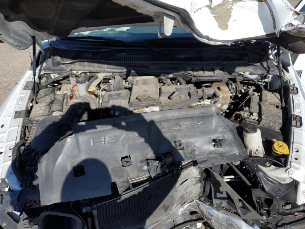 2018 RAM 2500 - Image 13