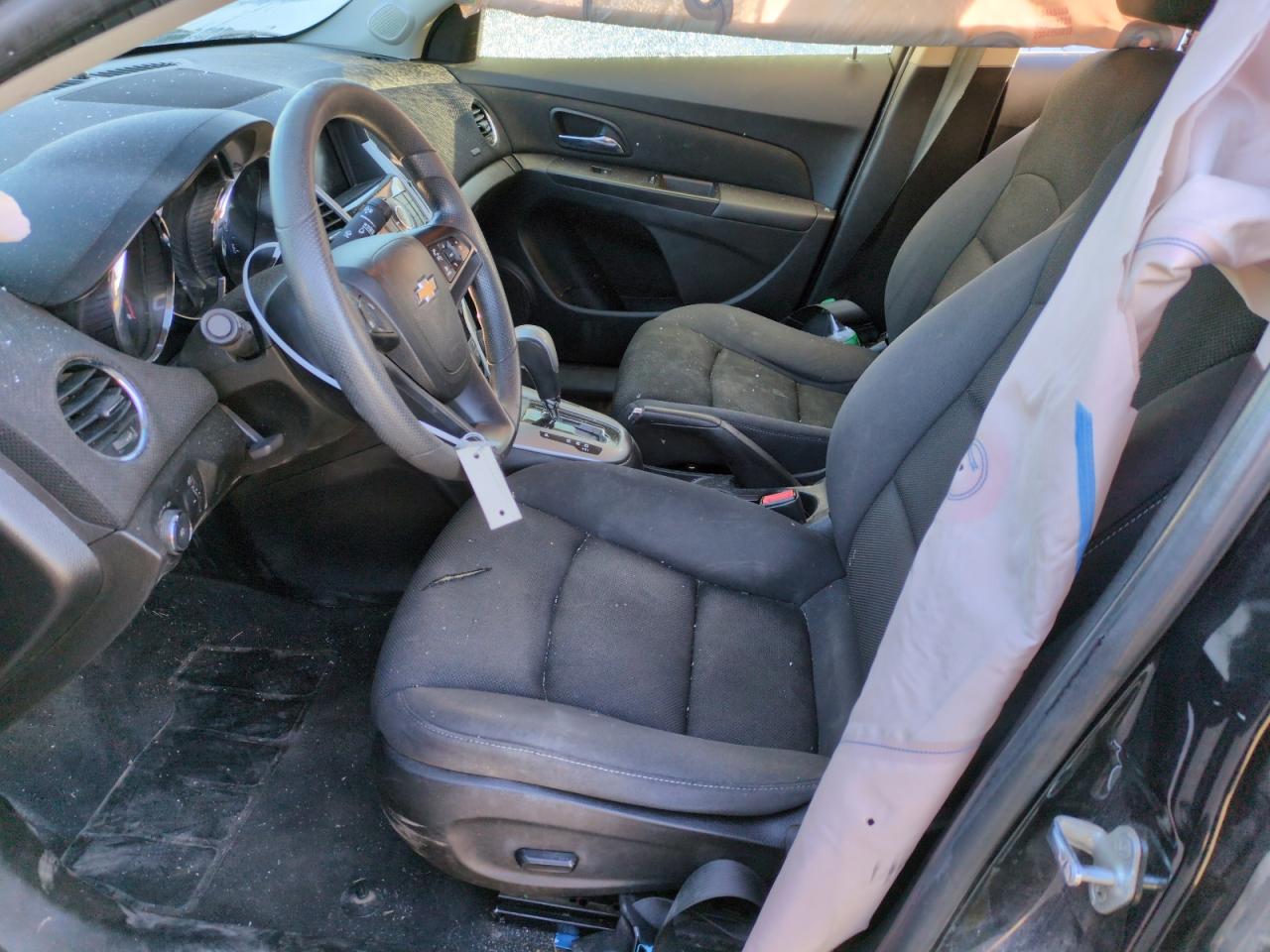 2015 Chevrolet Cruze - Image 7