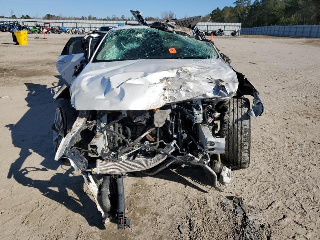 Sedans CADILLAC CT6 2016 Biały