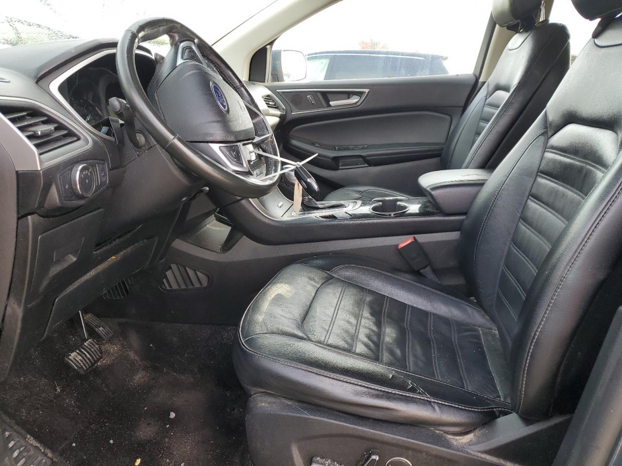 2016 Ford Edge - Image 7