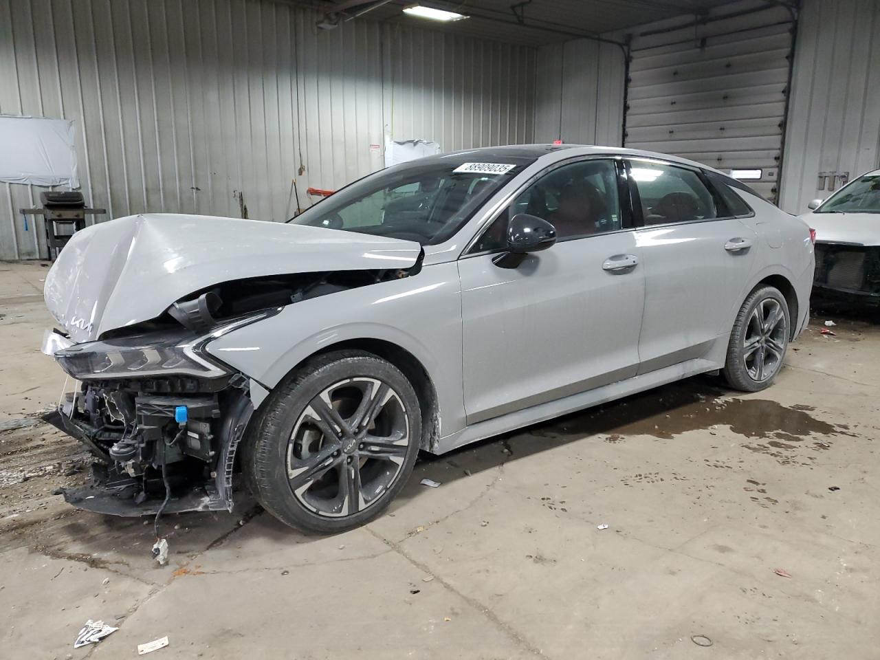 2023 Kia K5 - Image 1