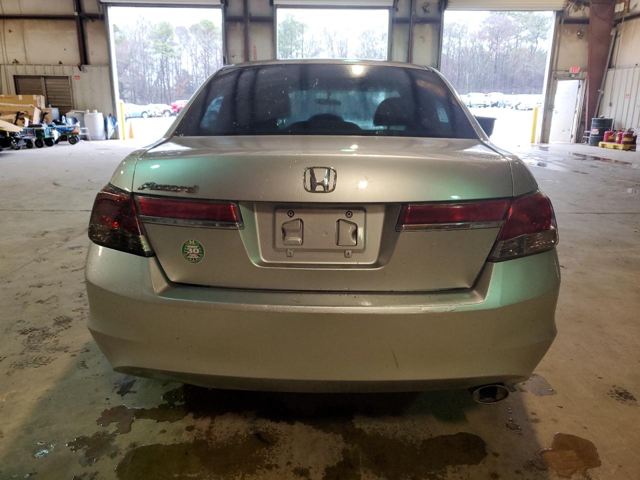2011 Honda Accord - Image 6